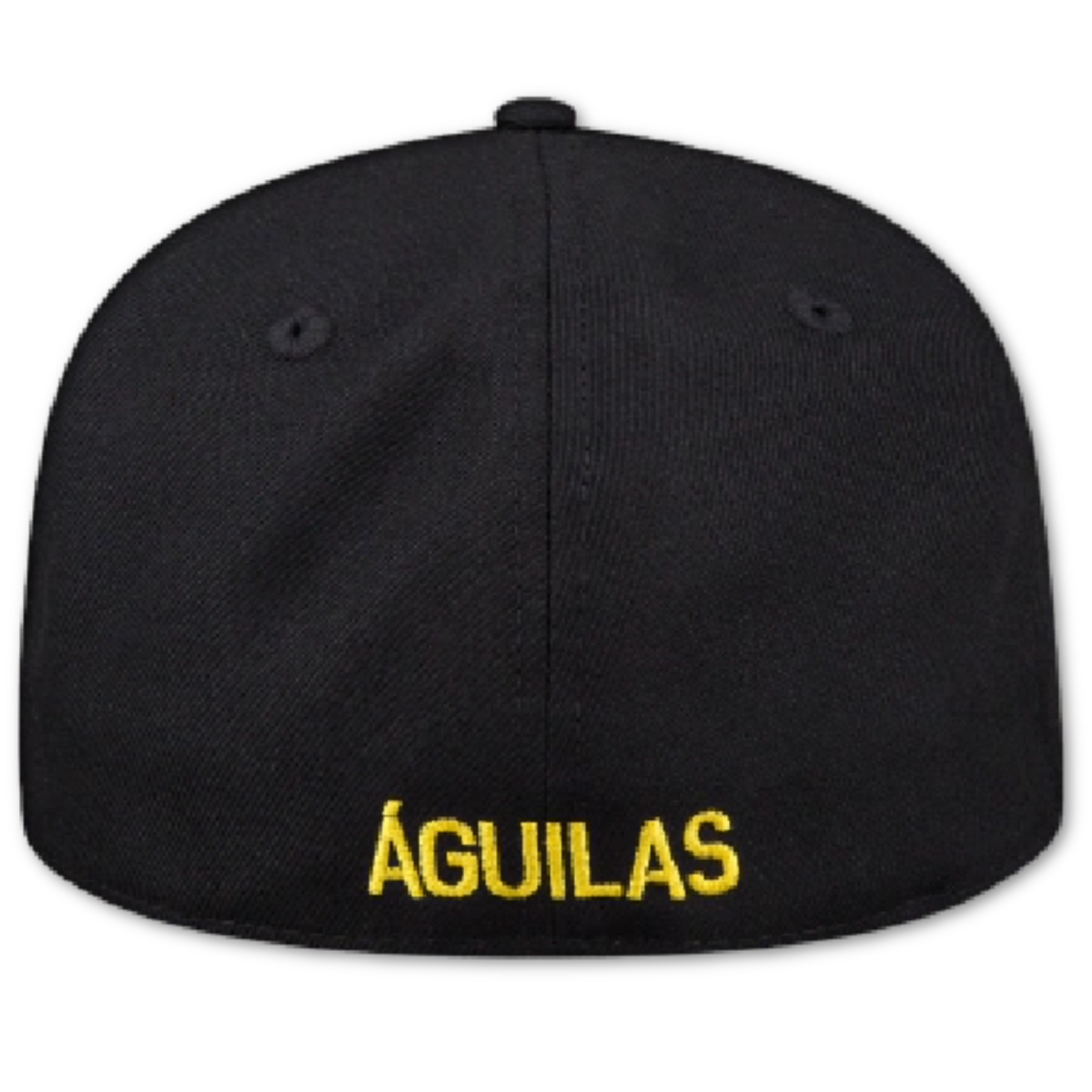 Club America New Era Official Fitted 59Fifty product image 3, provided for visual reference and product detail review
