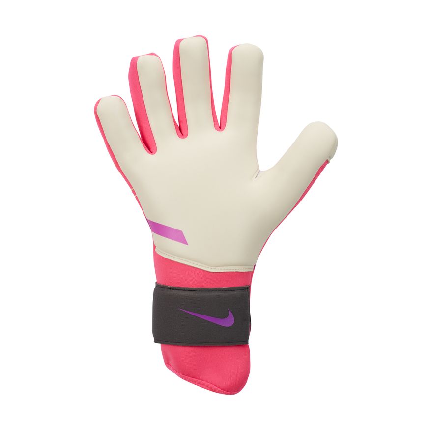 Nike Phantom Shadow Goalkeeper Gloves product image 2, provided for visual reference and product detail review