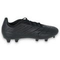Adidas Copa Pure .3 FG-Black/Black/Black product image 1, provided for visual reference and product detail review