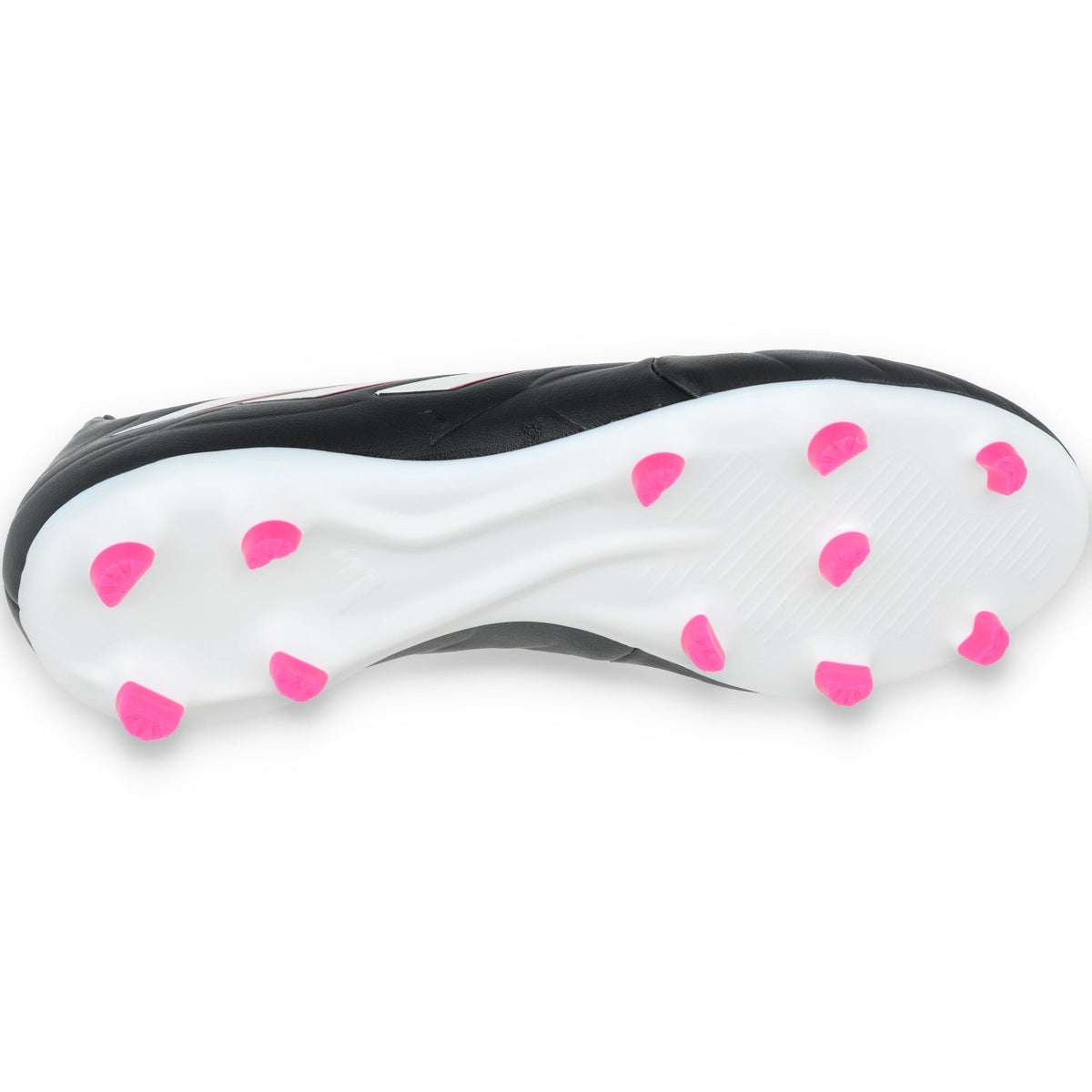 Adidas Copa Pure .3 FG-Core Black/Zero Met./Team Shock Pink 2 product image 4, provided for visual reference and product