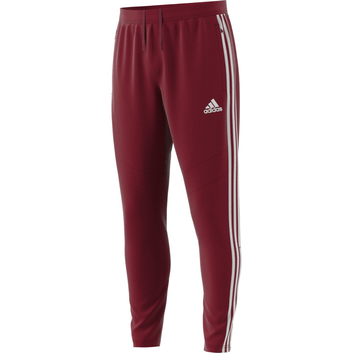 Adidas Tiro 19 Pants product image 1, provided for visual reference and product detail review