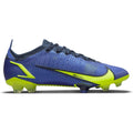 Nike Mercurial Vapor 14 Elite FG-SAPPHIRE/VOLT-BLUE VOID product image 1, provided for visual reference and product detail