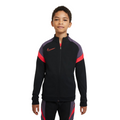 Nike Youth Dri-FIT Academy Jacket product image 1, provided for visual reference and product detail review