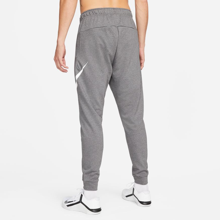 Nike Dri-FIT Men Tapered Training Pants product image 2, provided for visual reference and product detail review