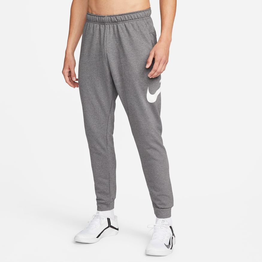 Nike Dri-FIT Men Tapered Training Pants product image 1, provided for visual reference and product detail review