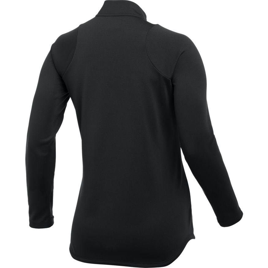 Nike Dri-FIT Academy Women Soccer Drill Top product image 2, provided for visual reference and product detail review