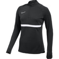 Nike Dri-FIT Academy Women Soccer Drill Top product image 1, provided for visual reference and product detail review