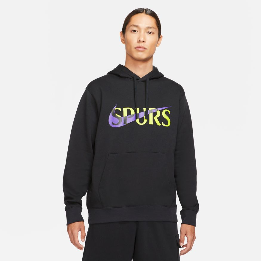 Nike Tottenham Tottenham Hotspur Men Fleece Pullover Hoodie product image 1, provided for visual reference and product