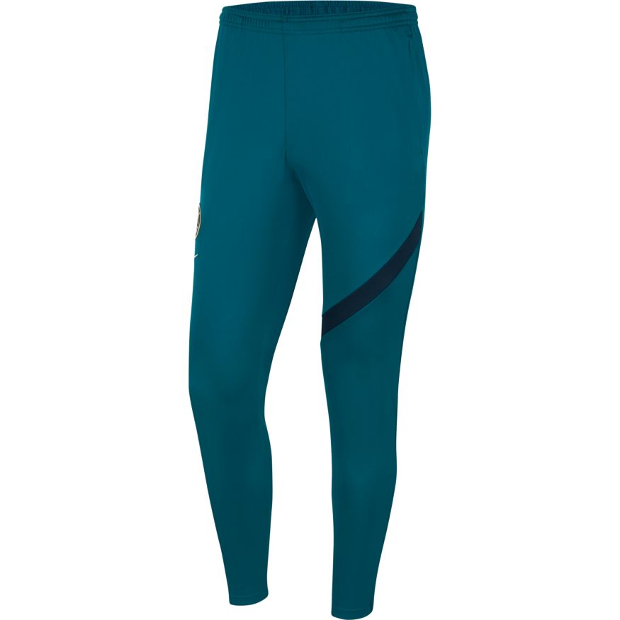 Nike Club América Academy Pro Men Soccer Pants product image 1, provided for visual reference and product detail review