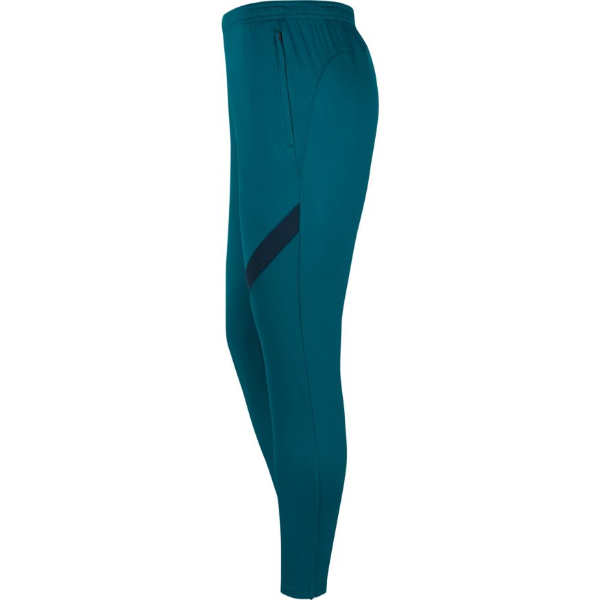 Nike Club América Academy Pro Men Soccer Pants product image 4, provided for visual reference and product detail review