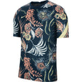 Club América Men Pre-Match Short-Sleeve Soccer Top product image 1, provided for visual reference and product detail review