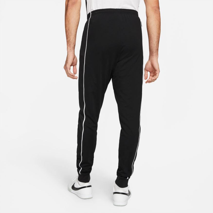 Nike Dri-FIT Academy Men Knit Soccer Track Pants product image 2, provided for visual reference and product detail review