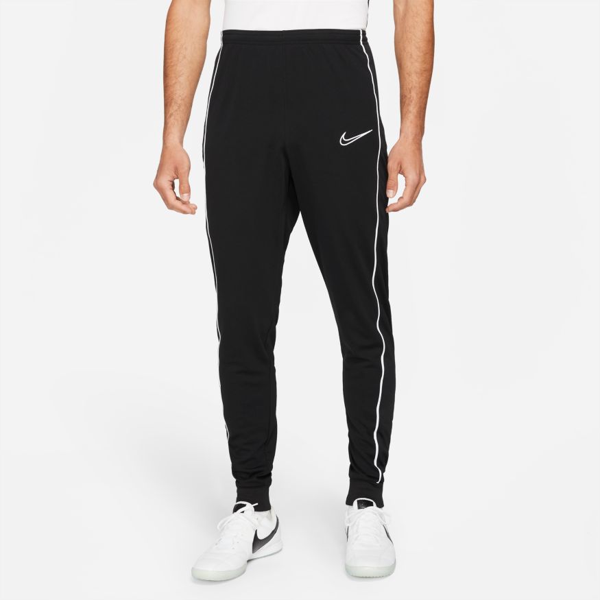 Nike Dri-FIT Academy Men Knit Soccer Track Pants product image 1, provided for visual reference and product detail review