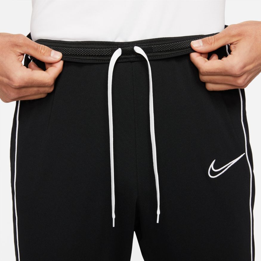 Nike Dri-FIT Academy Men Knit Soccer Track Pants product image 3, provided for visual reference and product detail review