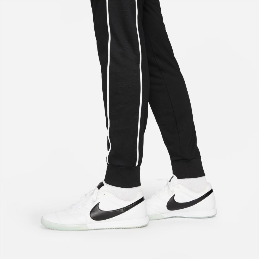 Nike Dri-FIT Academy Men Knit Soccer Track Pants product image 4, provided for visual reference and product detail review