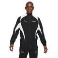 Nike F.C Joga Bontio Woven Jacket product image 1, provided for visual reference and product detail review