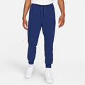 Nike F.C Joga Bontio Woven Trackpant-Navy product image 1, provided for visual reference and product detail review