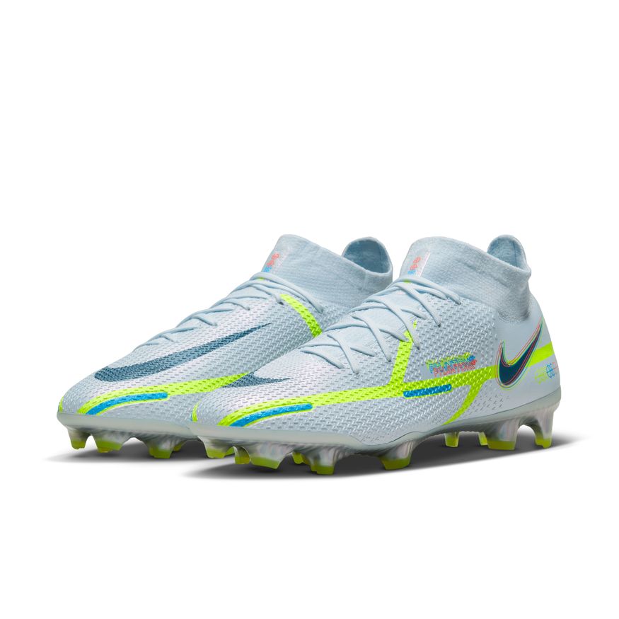 Nike Phantom GT2 Dynamic Fit Elite FG product image 3, provided for visual reference and product detail review