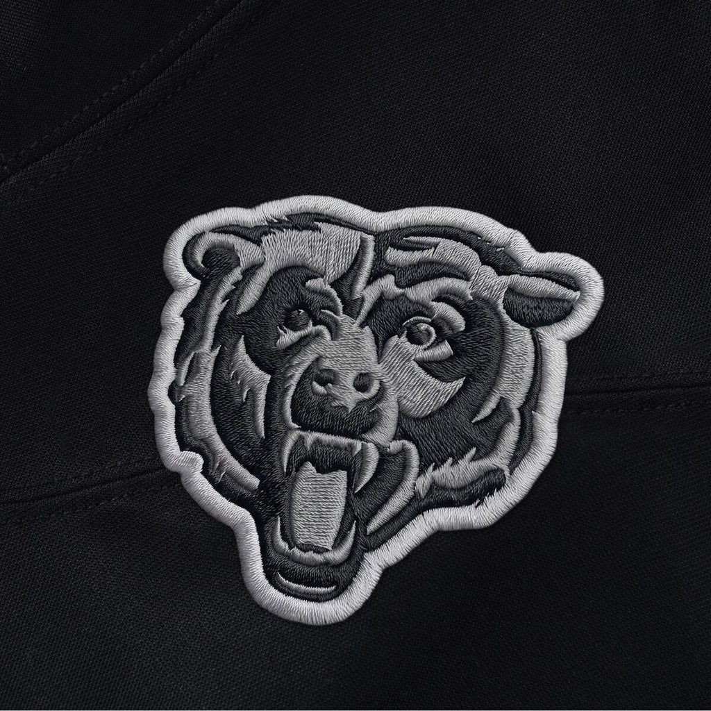 Caleb Williams Chicago Bears Nike Men 2026 Salute To Service Jersey product image 6, provided for visual reference and