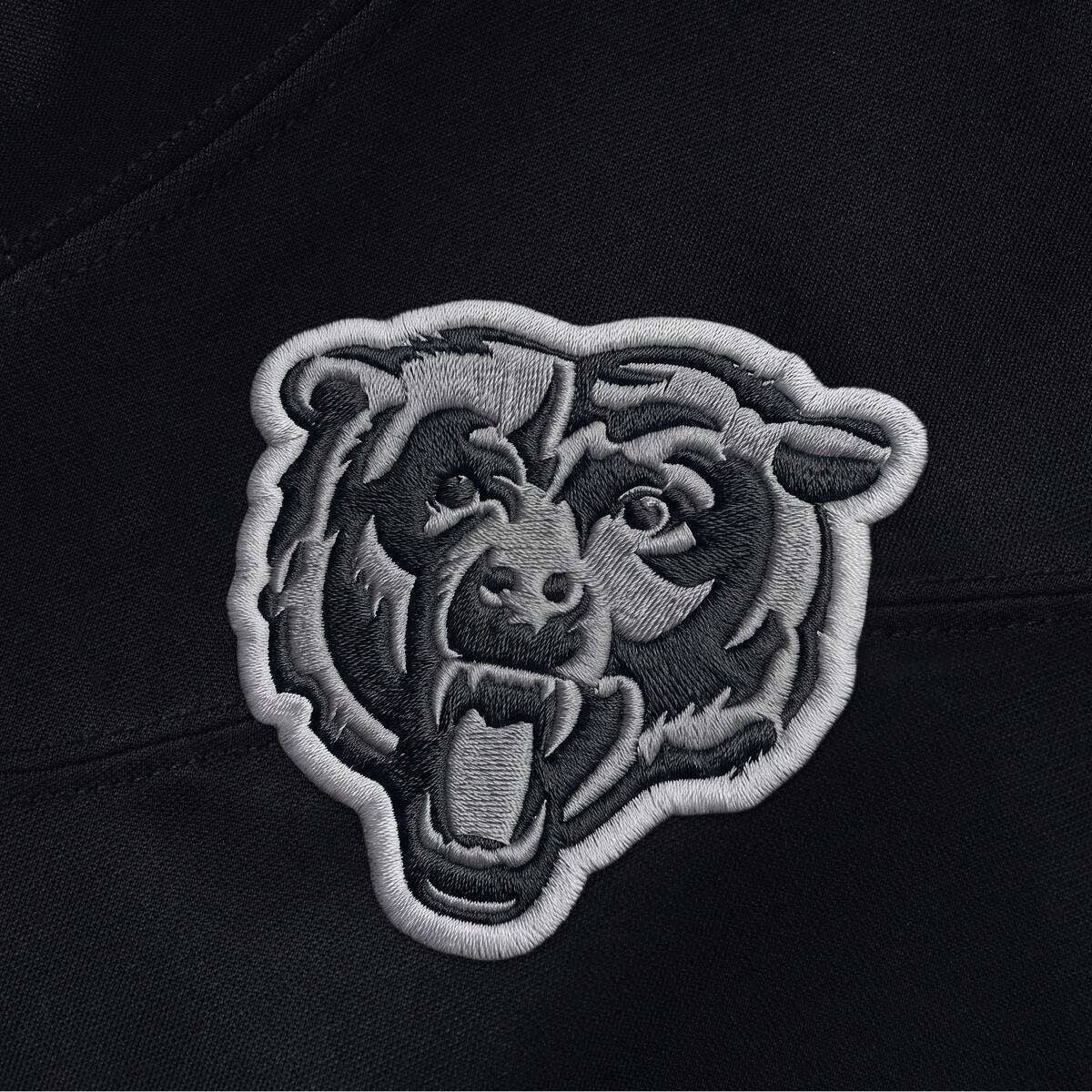 Caleb Williams Chicago Bears Nike Men 2026 Salute To Service Jersey product image 6, provided for visual reference and