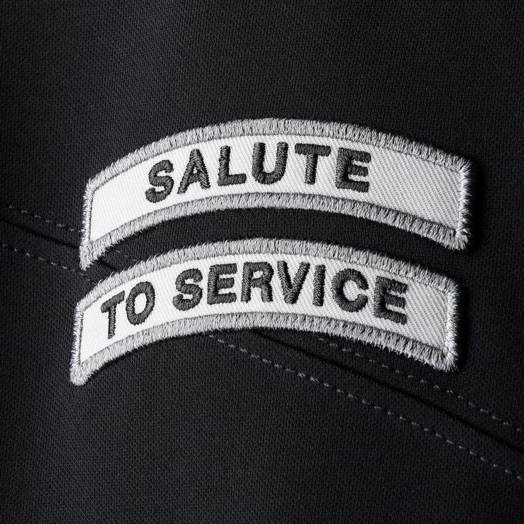 Caleb Williams Chicago Bears Nike Men 2026 Salute To Service Jersey product image 9, provided for visual reference and