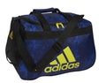 Diablo Small Duffel-Stone Wash/Team Royal product image 1, provided for visual reference and product detail review