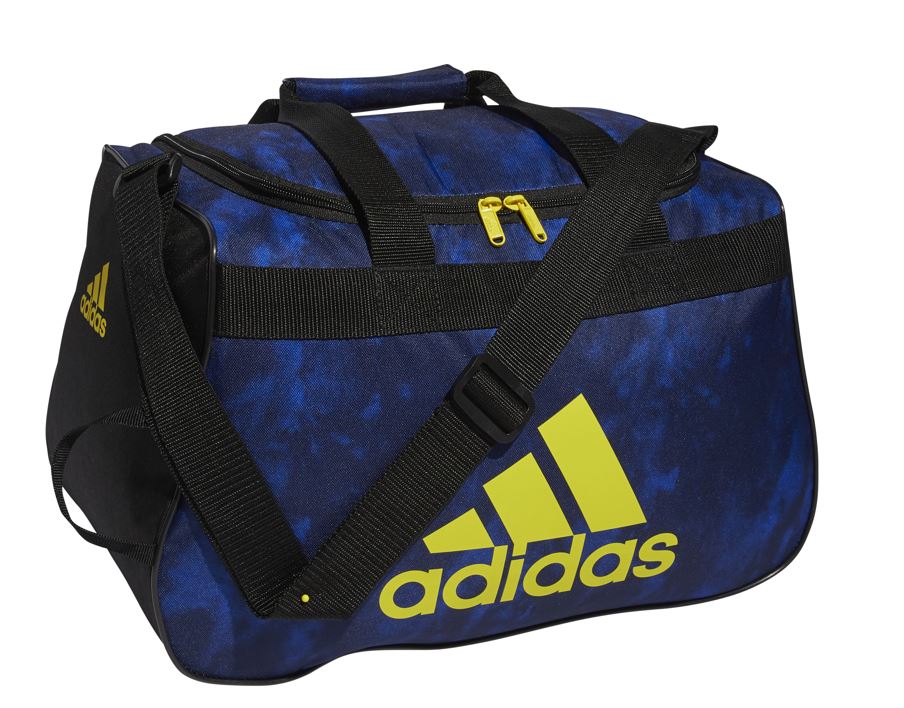 Diablo Small Duffel-Stone Wash/Team Royal product image 1, provided for visual reference and product detail review