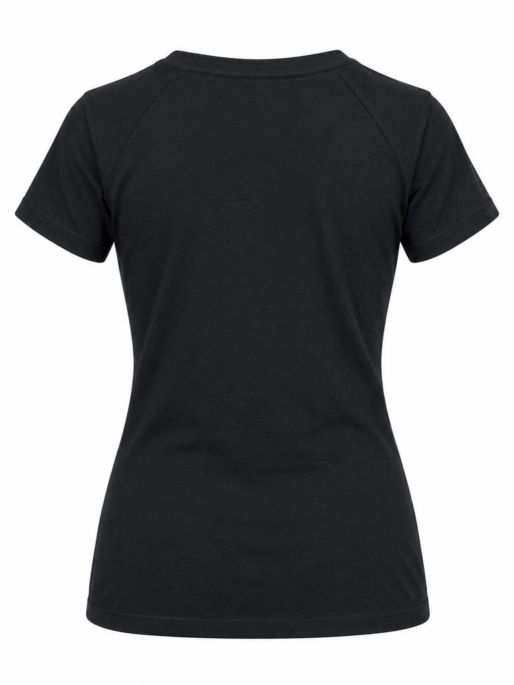 Adidas Women Mexico T-Shirt ( BLACK) product image 2, provided for visual reference and product detail review