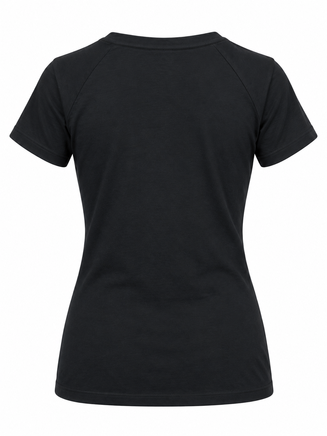 Adidas Women Mexico T-Shirt ( BLACK) product image 2, provided for visual reference and product detail review