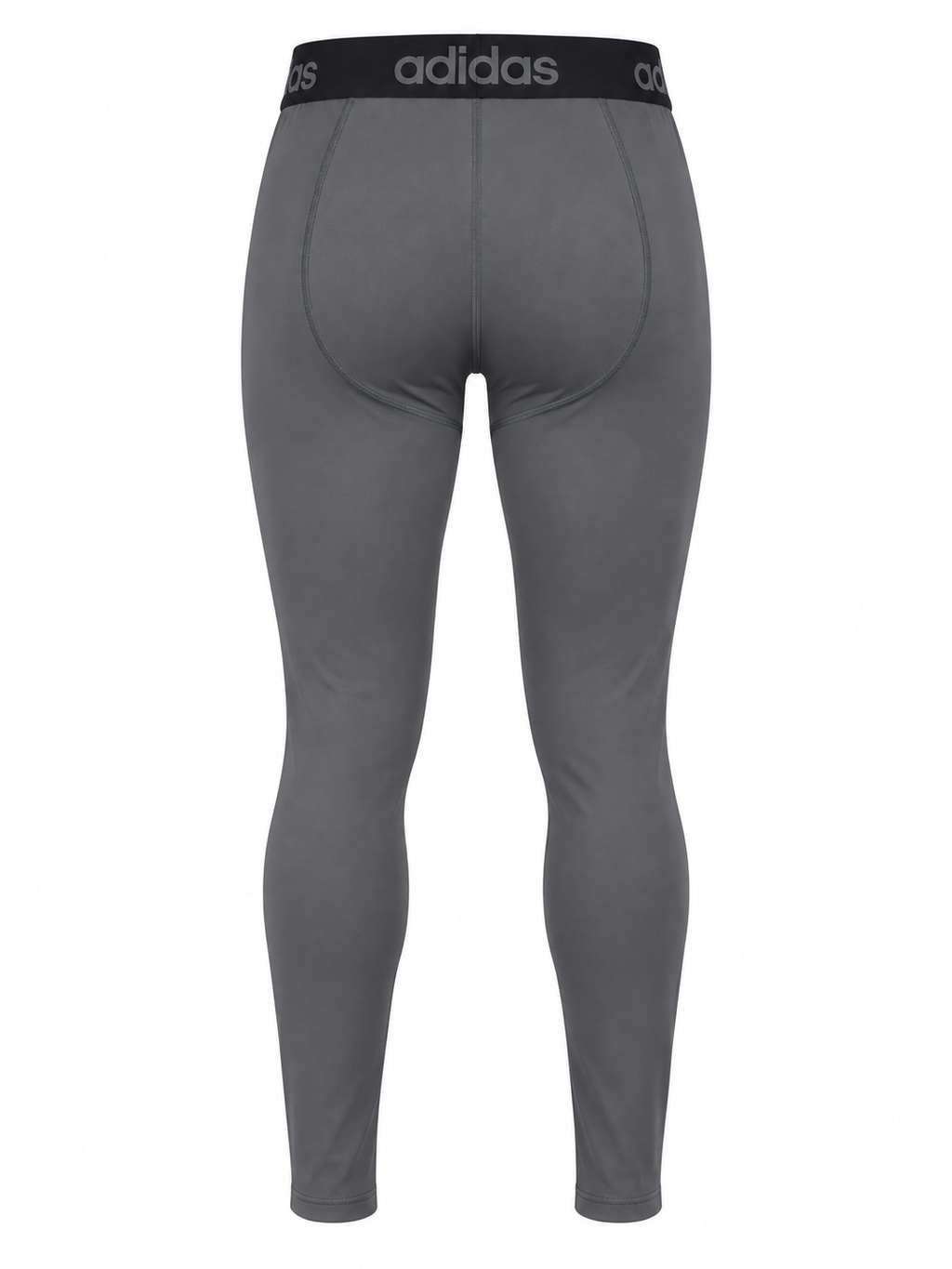 Adidas TI Compression Pants product image 2, provided for visual reference and product detail review