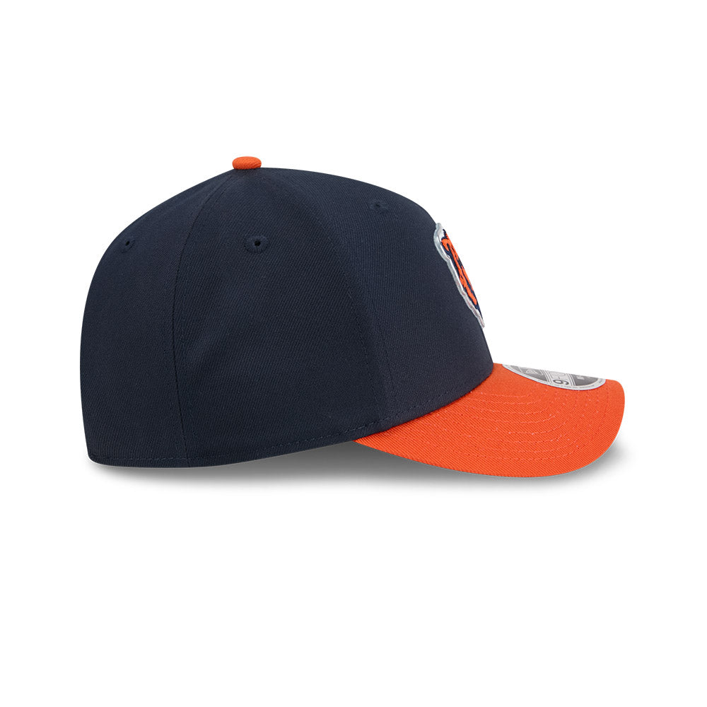 Chicago Bears 2026 Draft New Era 9FORTY M-Crown Adjustable Hat product image 5, provided for visual reference and product