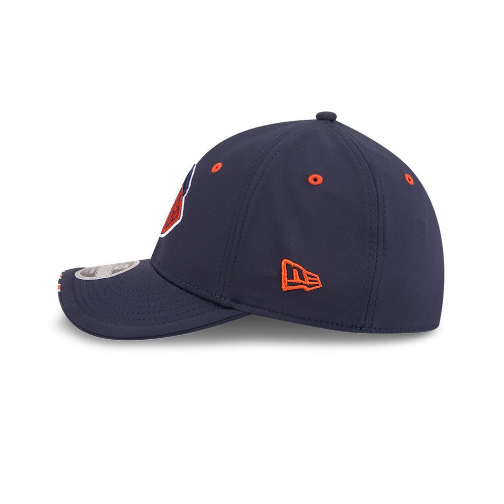Chicago Bears 2026 Rivalry New Era 39THIRTY M-Crown OTC Flex Fit Hat product image 4, provided for visual reference and