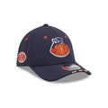 Chicago Bears 2026 Rivalry New Era 39THIRTY M-Crown OTC Flex Fit Hat product image 1, provided for visual reference and