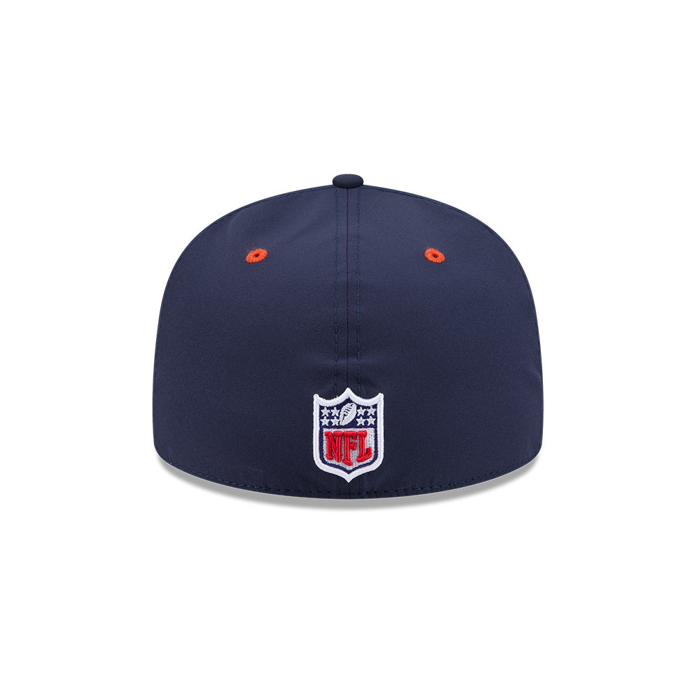 Chicago Bears 2026 Rivalry New Era 59FIFTY OTC Fitted Hat product image 6, provided for visual reference and product detail