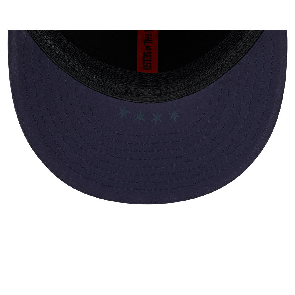 Chicago Bears 2026 Rivalry New Era 9FIFTY Snapback OTC Hat product image 7, provided for visual reference and product detail