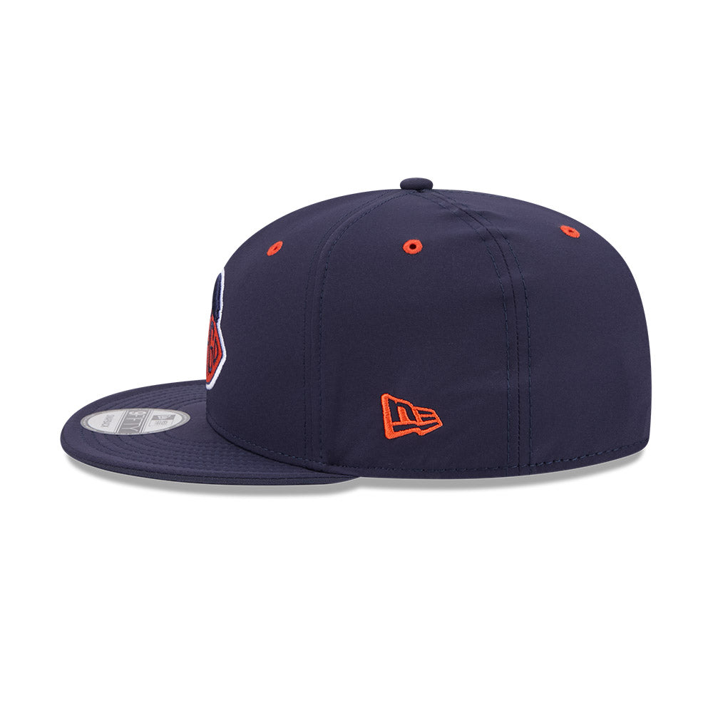 Chicago Bears 2026 Rivalry New Era 9FIFTY Snapback OTC Hat product image 5, provided for visual reference and product detail