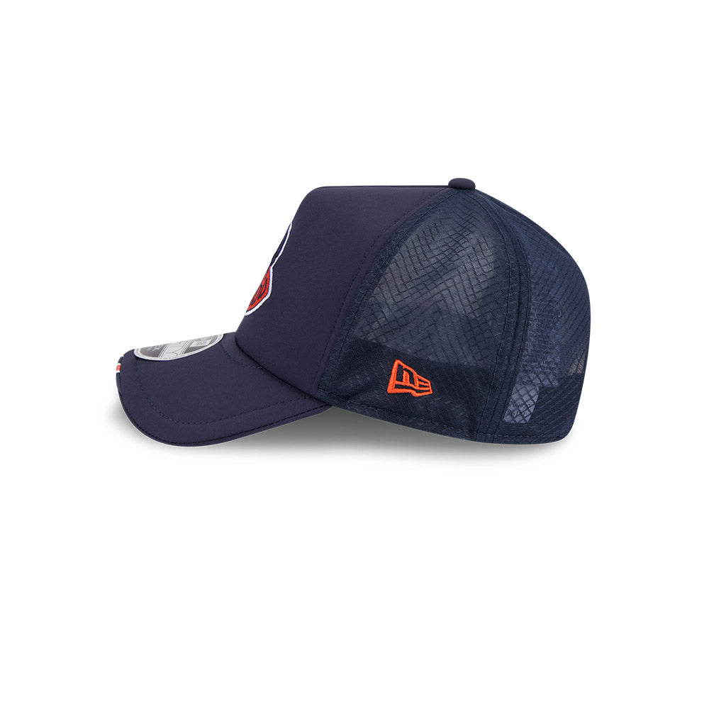 Chicago Bears 2026 Rivalry New Era 9FORTY Apex OTC Adjustable Hat product image 5, provided for visual reference and product