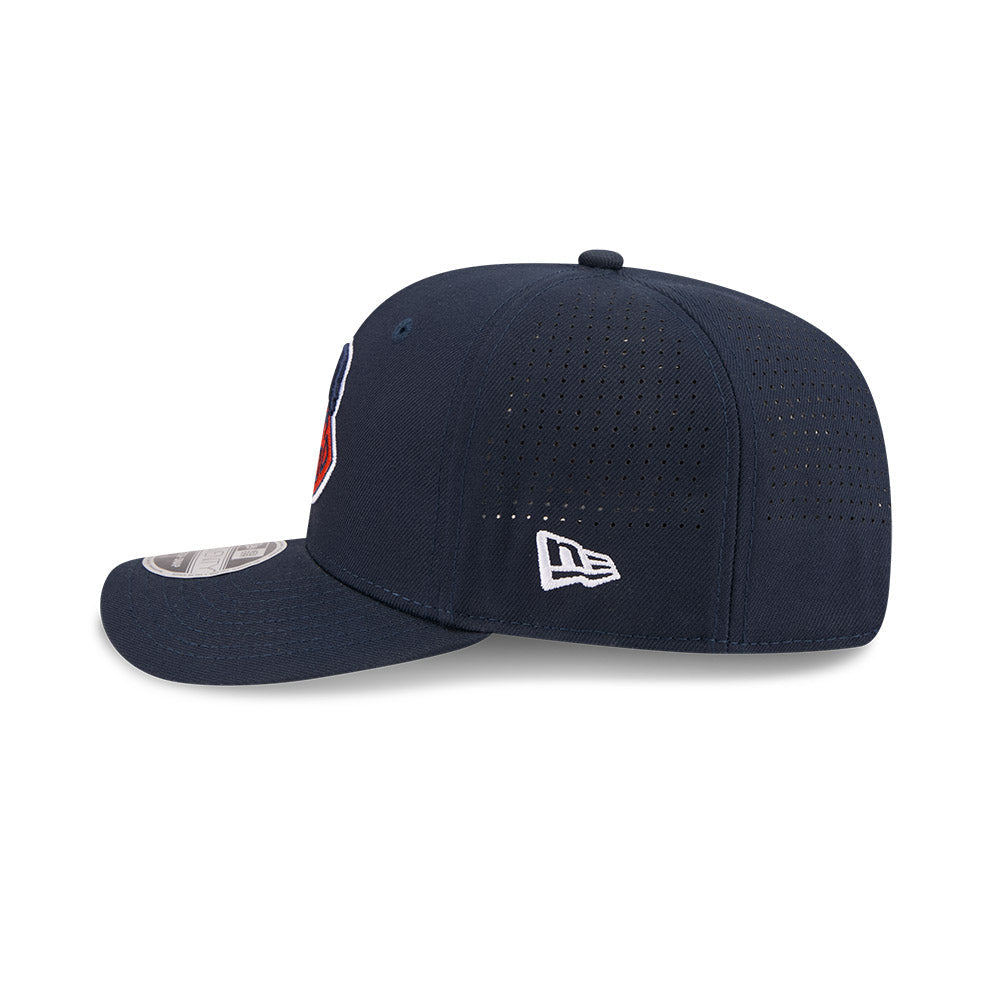 Chicago Bears 2026 Rivalry New Era 9SEVENTY OTC Stretch-Snap Adjustable Hat product image 4, provided for visual reference