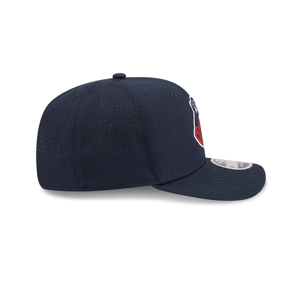 Chicago Bears 2026 Rivalry New Era 9SEVENTY OTC Stretch-Snap Adjustable Hat product image 5, provided for visual reference