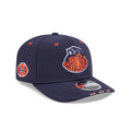 Chicago Bears 2026 Rivalry New Era 9SEVENTY Stretch-Snap Adjustable Hat product image 1, provided for visual reference and