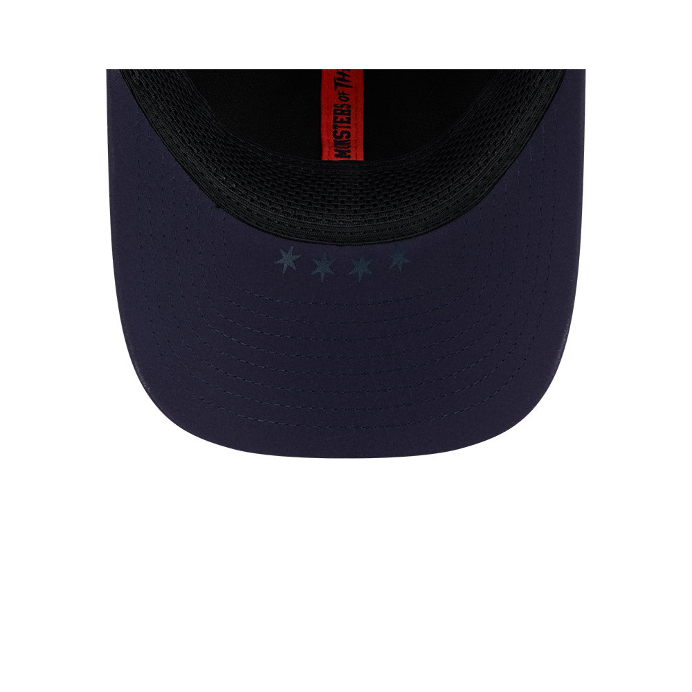 Chicago Bears 2026 Rivalry New Era Casual Classic OTC Adjustable Hat product image 7, provided for visual reference and