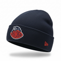 Chicago Bears 2026 Rivalry New Era Skully OTC Knit Hat product image 1, provided for visual reference and product detail