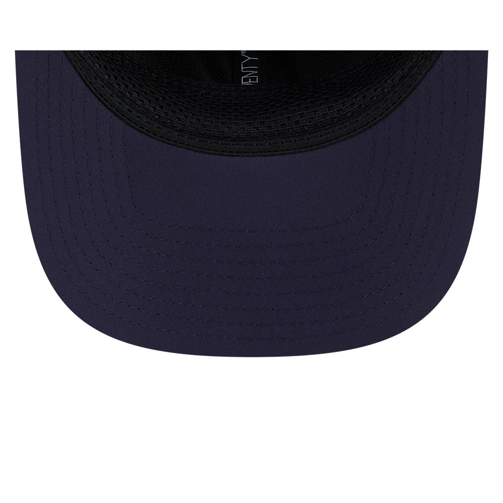 Chicago Bears 2026 Sideline B New Era 9SEVENTY Stretch-Snap Adjustable Hat product image 7, provided for visual reference
