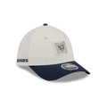 Chicago Bears 2026 Training Camp New Era 39THIRTY Flex-Fit Hat product image 1, provided for visual reference and product