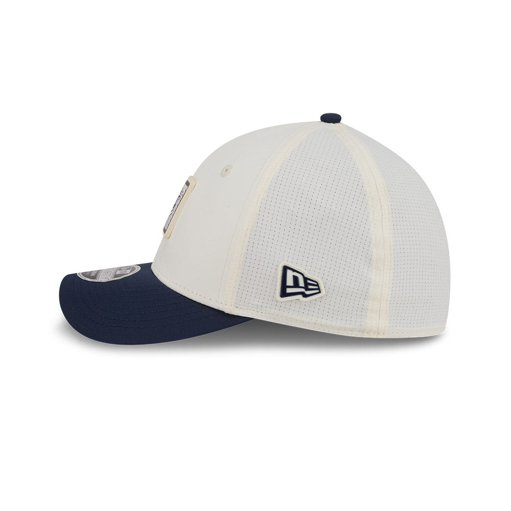 Chicago Bears 2026 Training Camp New Era 39THIRTY Flex-Fit Hat product image 5, provided for visual reference and product