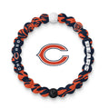 Chicago Bears Lokai Bracelet product image 1, provided for visual reference and product detail review