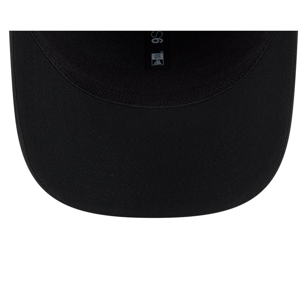 Chicago Bears New Era 2026 Salute To Service 9SEVENTY Stretch-Snap Adjustable Hat product image 7, provided for visual