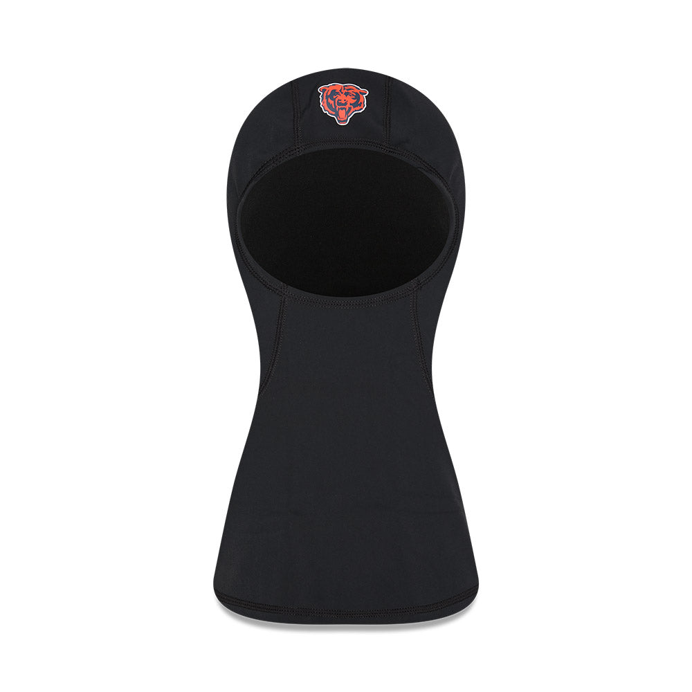 Chicago Bears New Era 2026 Sideline Balaclava Facemask product image 1, provided for visual reference and product detail