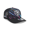 Chicago Bears New Era 9SEVENTY 2026 Crucial Catch Stretch-Snap Adjustable Hat product image 1, provided for visual reference