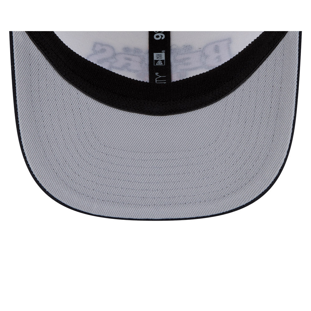 Chicago Bears New Era Adult Disney Baloo 9SEVENTY Adjustable Hat product image 6, provided for visual reference and product